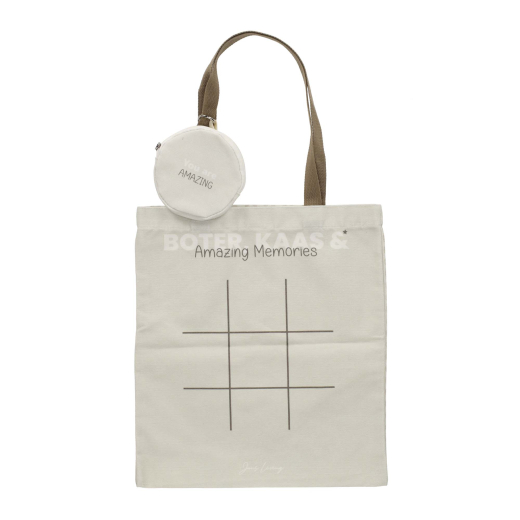 Spel Shopper Boter Kaas en Memories