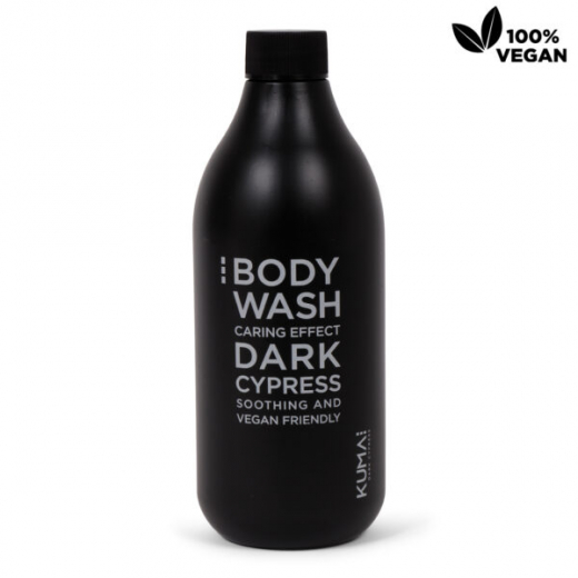 Dark Cypress Douchegel 500ML