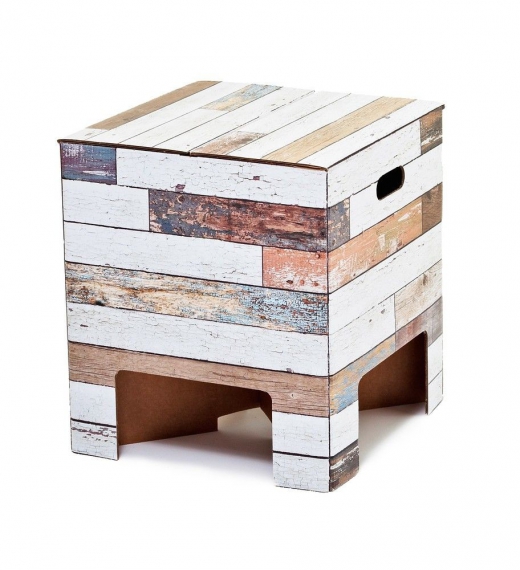 Dutch design chair beachwood