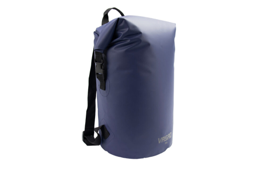 All Weather Dry Backpack Marine Blauw
