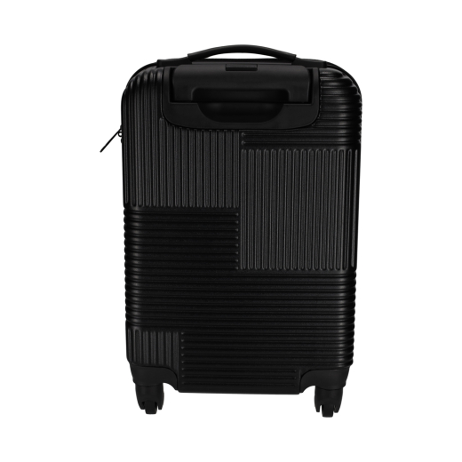 Sticker Trolley 2.0 Zwart