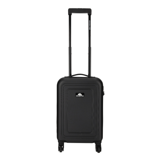 Orbit Cabin Trolley Zwart