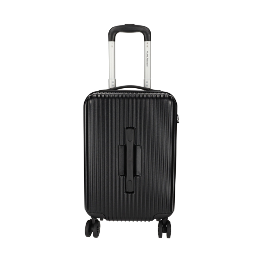 Street Line Trolley Zwart