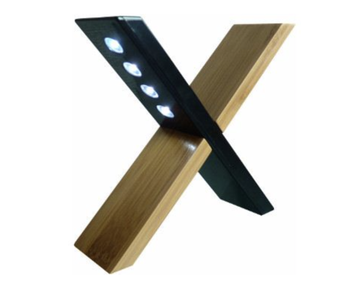 Solar bureaulamp X model Sphynx