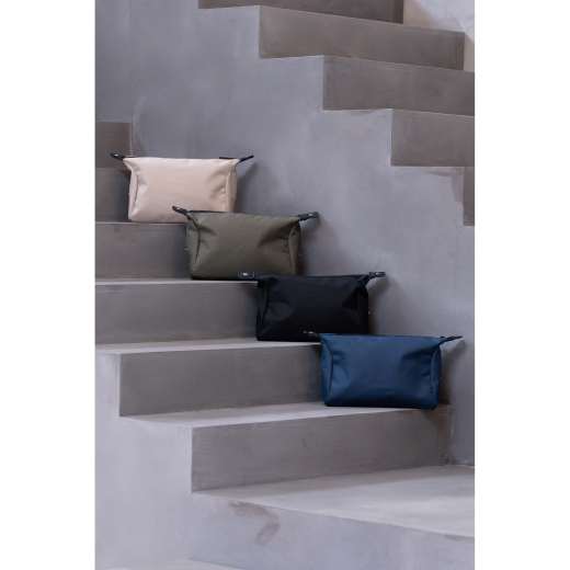 Simply Green Toilettas RPET 2.0 Blauw