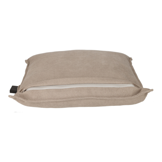Warmtekussen RPET 40x40 Taupe