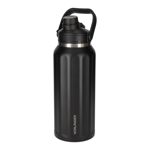 Thermofles Hamar 900ML Zwart