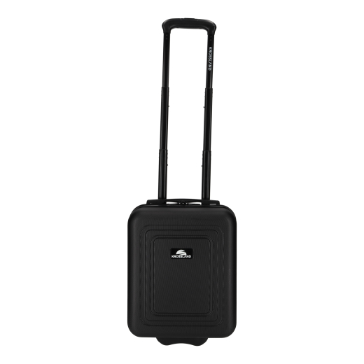 Underseater Trolley Zwart