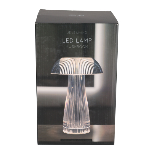 LED Touch Lamp Paddestoel