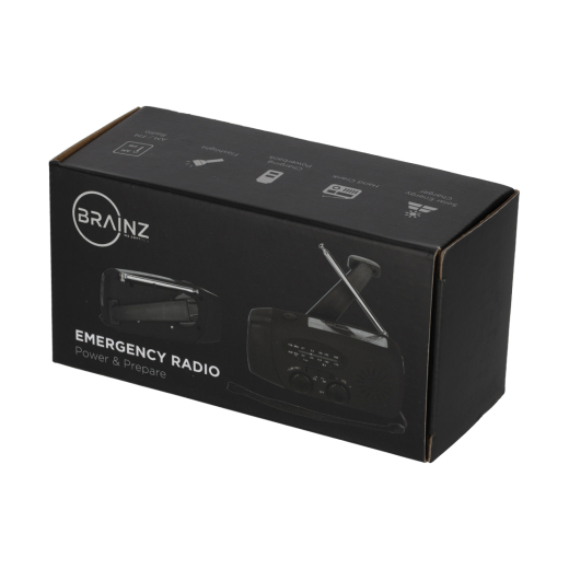 Noodradio