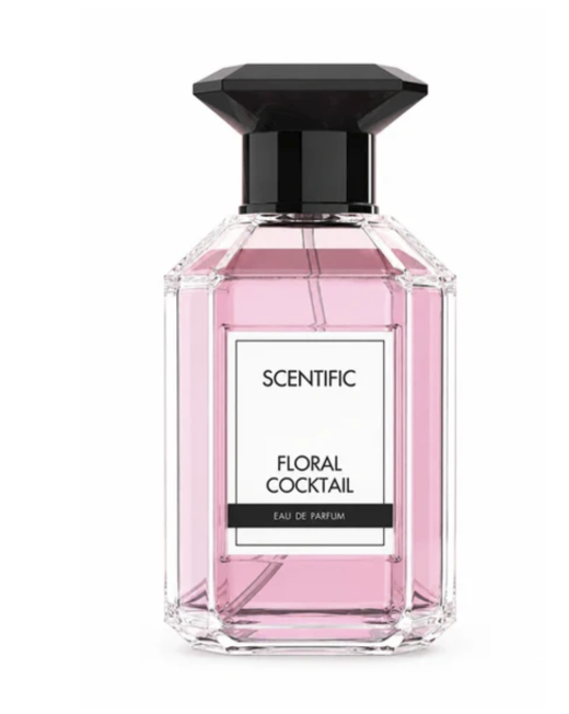 Floral Cocktail eau de parfum 100 ml