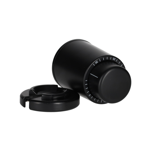 Vacuüm Flessenstopper