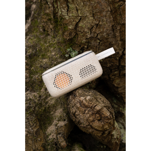 Speaker Lenn Wheatstraw Naturel