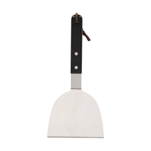 Hamburger Flipper Woody Zwart
