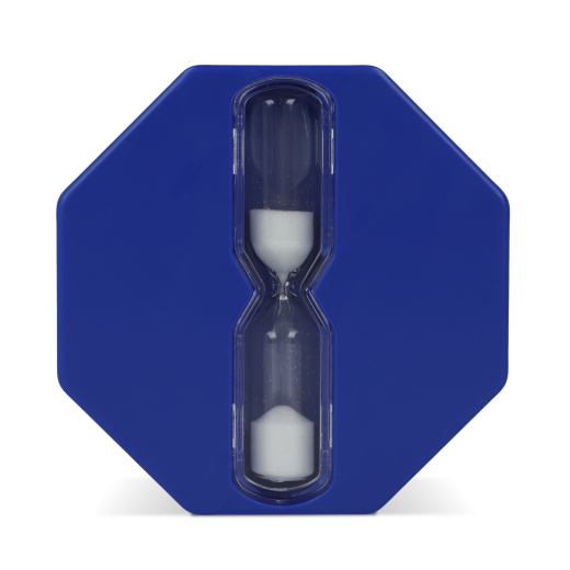 Douchewekker zeskant