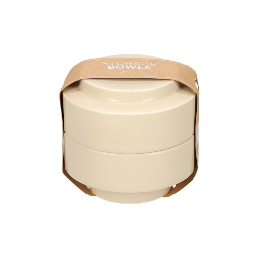 Opbergkommen Steengrijs