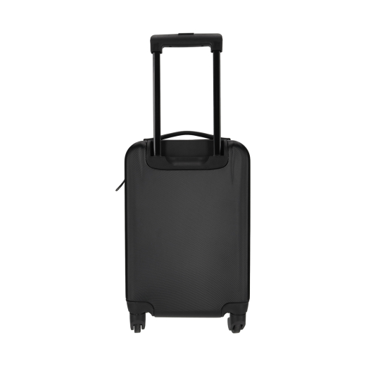 Travel Green Trolley RPET 2.0 Zwart