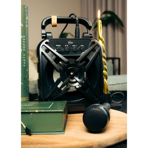 Karaoke Speaker Wheatstraw