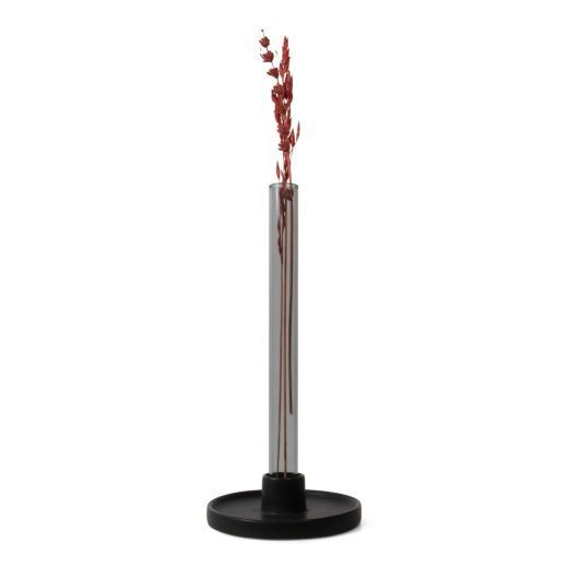 3 in 1 Olielamp Zwart