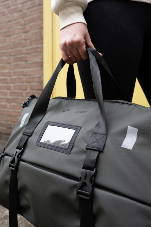 Sarek Weekendtas Groen