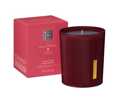 The Ritual of Ayurveda - scented candle 290g