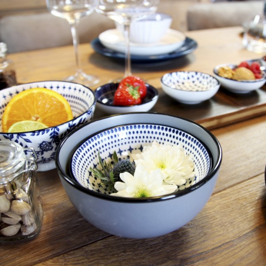 Bamboe serveerplank 46*13cm