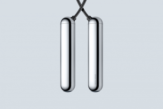 Smart Rope Rookie zwart