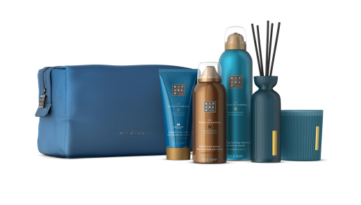 The Ritual of Hammam - Large Gift Set 2025/2026