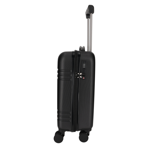 Citytrail Cabin Trolley Antraciet
