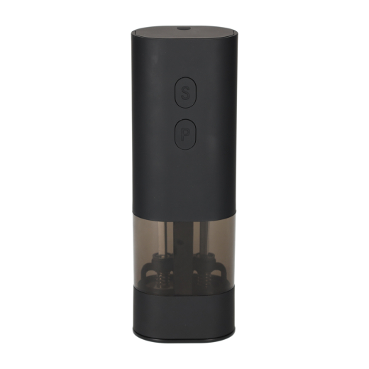 JENS Living Elektrische Peper & Zoutmolen