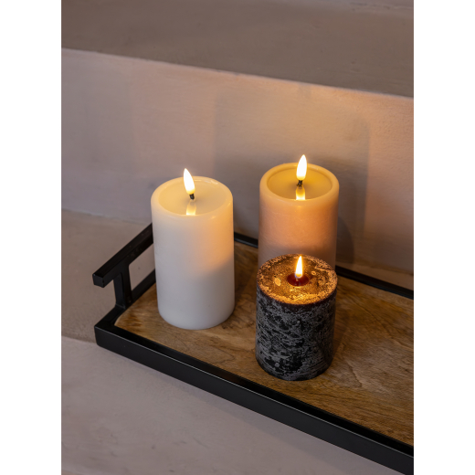 Houten Dienblad Davin