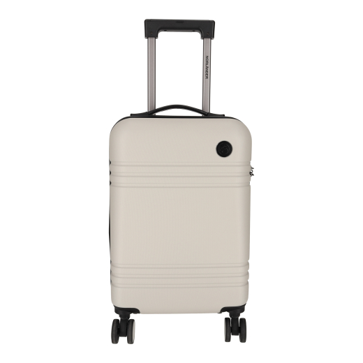 Citytrail Cabin Trolley Taupe