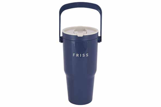 Friss Drinkbeker 0.8 Liter Blauw