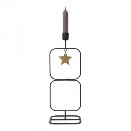 Ster Dinerkandelaar XL