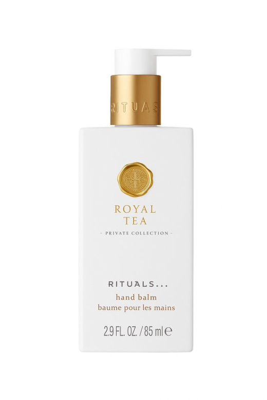 Rituals Royal Tea kitchenset