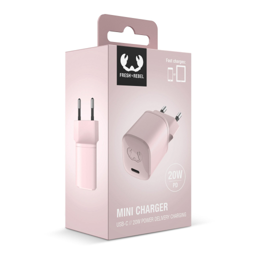 USB-C Mini Charger USB-C PD