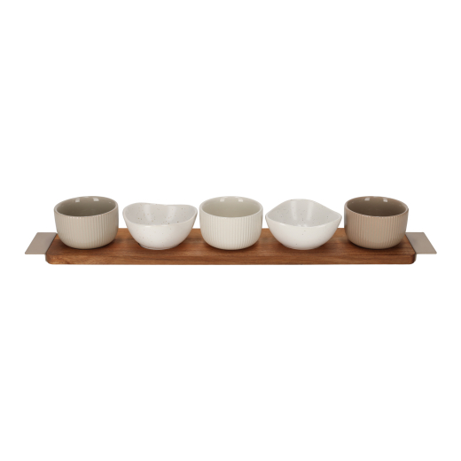 Bits & Bites Set Boet