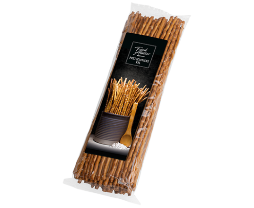 Pretzels XXL 200 gram