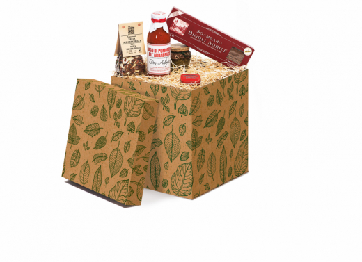 Dutch Design Chair 'Natural Leaves' NEW