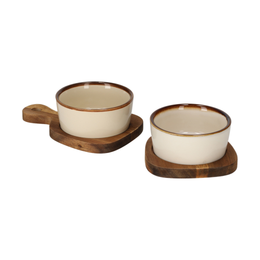 Bits & Bites Bo Duo Beige