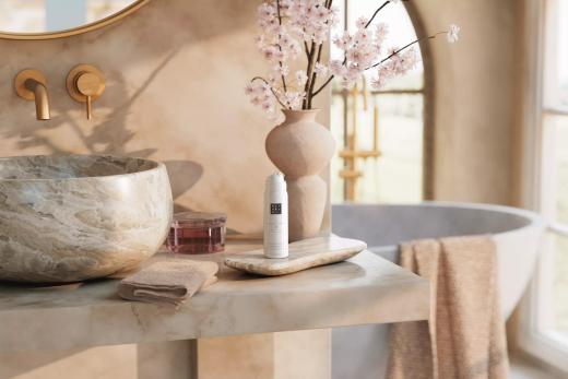 The Ritual of Sakura - foaming shower gel 50ml