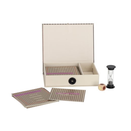 Weet jij het? Proefplank