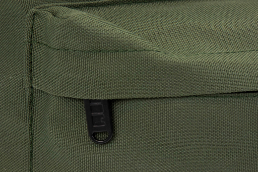 Basic Backpack Legergroen