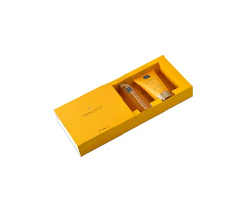 Luxury Mini Gift Set Mehr Body Duo