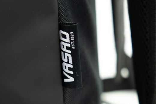 Style Bicycle Backpack Zwart