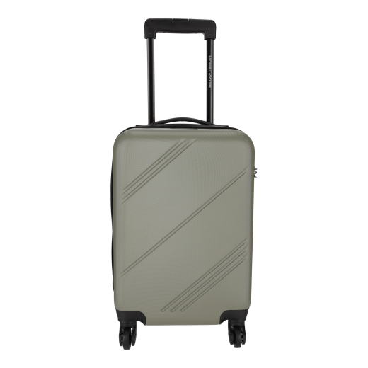 Travel Green Cabin Trolley RPET Groen