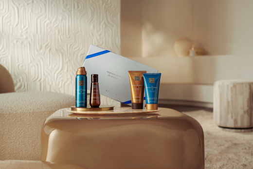 The Ritual of Hammam - Small Gift Set 2025/2026