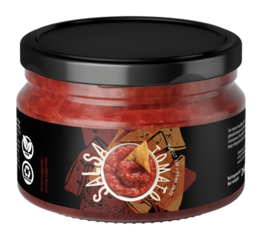 Salsadip 260 gram