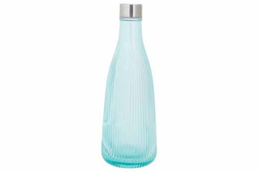 Atla Fles 1 Liter Mineral Green