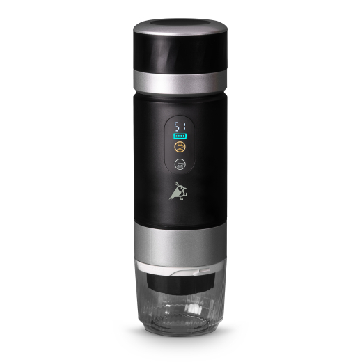 Coffeebird Barista Draagbare Espressomachine